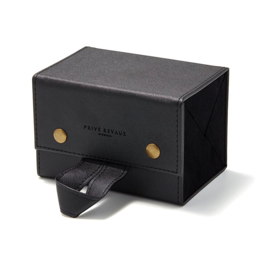 Privé Rivaux Glasses Case - Picture 1 of 1